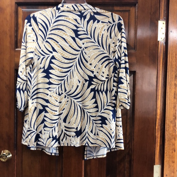 Layering jacket - Picture 4 of 5